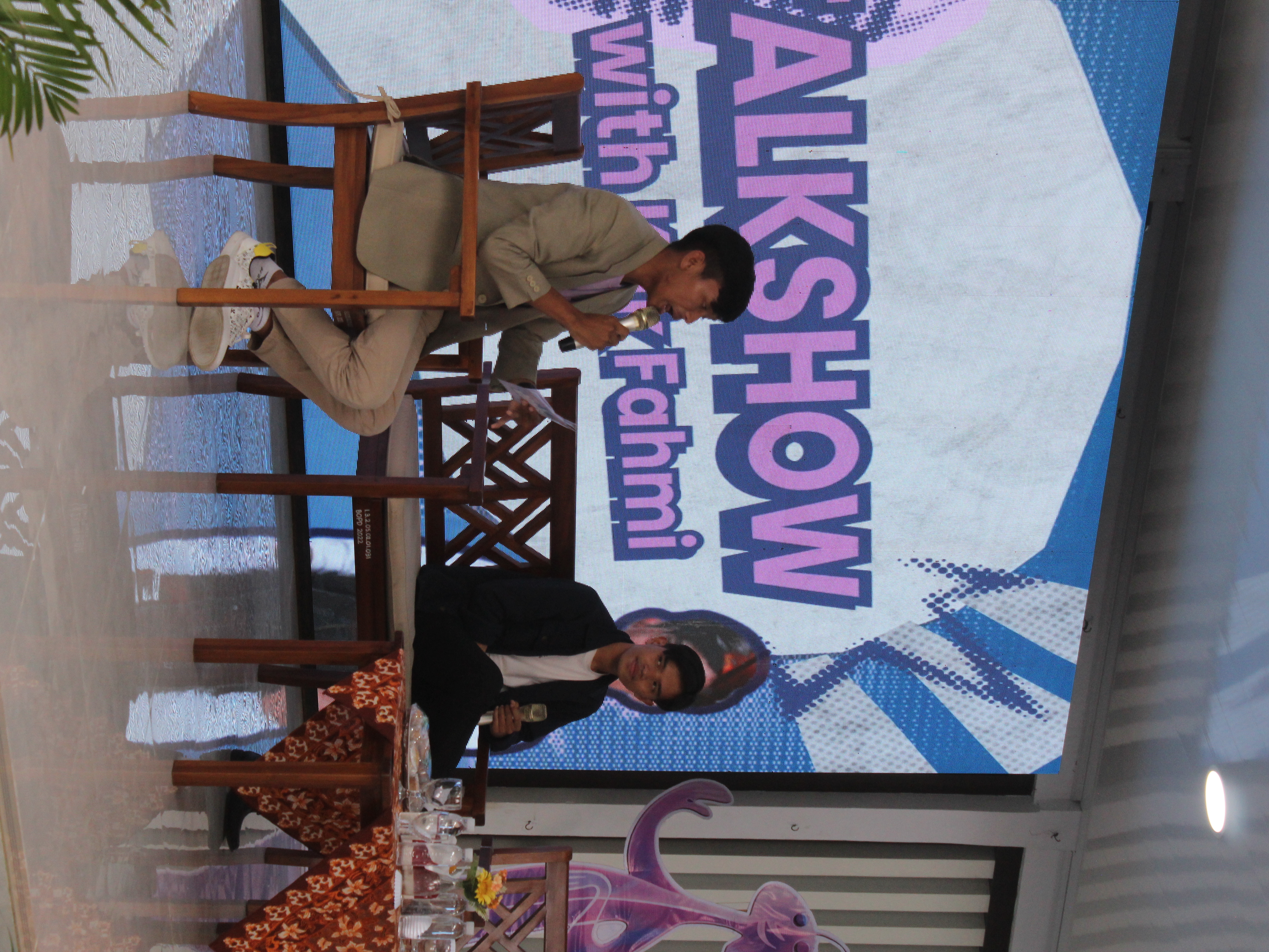 Event moment capture