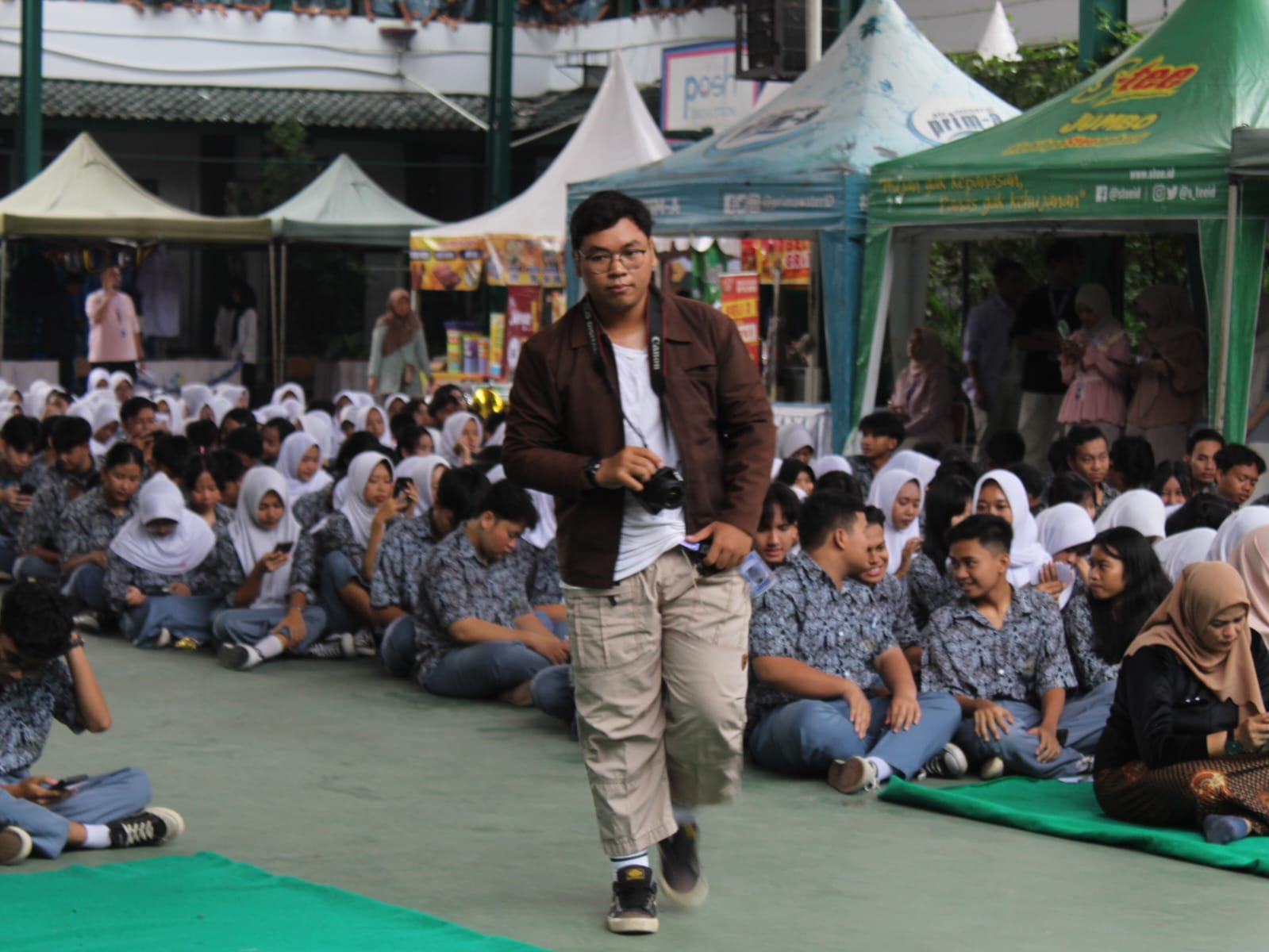 Event Photographer Showcase